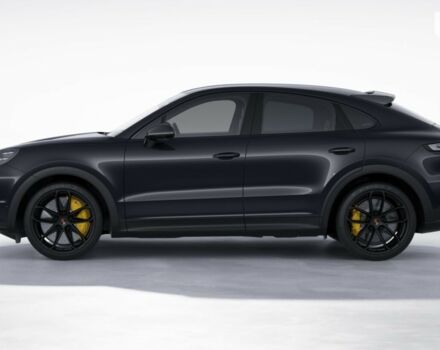 купити нове авто Порше Cayenne Coupe 2024 року від офіційного дилера Порше Центр Харків Порше фото