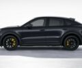 купити нове авто Порше Cayenne Coupe 2024 року від офіційного дилера Порше Центр Харків Порше фото