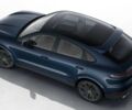 купити нове авто Порше Cayenne Coupe 2024 року від офіційного дилера Порше Центр Одеса Порше фото