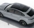 купить новое авто Порше Cayenne Coupe 2024 года от официального дилера Порше Центр Київ Аеропорт Порше фото