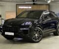 купити нове авто Порше Cayenne Coupe 2024 року від офіційного дилера Порше Центр Київ Аеропорт Порше фото