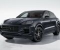 купить новое авто Порше Cayenne Coupe 2024 года от официального дилера Порше Центр Київ Аеропорт Порше фото