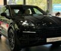 купити нове авто Порше Cayenne Coupe 2024 року від офіційного дилера Порше Центр Одеса Порше фото