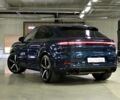 купить новое авто Порше Cayenne Coupe 2024 года от официального дилера Порше Центр Київ Аеропорт Порше фото