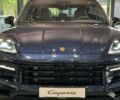 купити нове авто Порше Cayenne Coupe 2024 року від офіційного дилера Порше Центр Одеса Порше фото