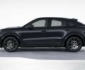 купити нове авто Порше Cayenne Coupe 2024 року від офіційного дилера Порше Центр Одеса Порше фото