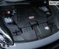 Серый Порше Cayenne Coupe, объемом двигателя 4 л и пробегом 10 тыс. км за 280000 $, фото 18 на Automoto.ua