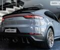 Серый Порше Cayenne Coupe, объемом двигателя 4 л и пробегом 10 тыс. км за 280000 $, фото 19 на Automoto.ua