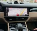 Серый Порше Cayenne Coupe, объемом двигателя 3 л и пробегом 38 тыс. км за 105000 $, фото 3 на Automoto.ua