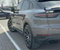Серый Порше Cayenne Coupe, объемом двигателя 3 л и пробегом 57 тыс. км за 77000 $, фото 14 на Automoto.ua