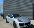 Серый Порше Cayenne Coupe, объемом двигателя 4 л и пробегом 57 тыс. км за 99800 $, фото 1 на Automoto.ua
