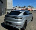 Серый Порше Cayenne Coupe, объемом двигателя 4 л и пробегом 57 тыс. км за 105000 $, фото 9 на Automoto.ua