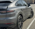 Серый Порше Cayenne Coupe, объемом двигателя 3 л и пробегом 57 тыс. км за 77000 $, фото 15 на Automoto.ua