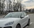 Серый Порше Cayenne Coupe, объемом двигателя 3 л и пробегом 38 тыс. км за 105000 $, фото 1 на Automoto.ua