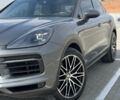 Серый Порше Cayenne Coupe, объемом двигателя 3 л и пробегом 57 тыс. км за 77000 $, фото 11 на Automoto.ua