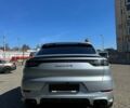 Серый Порше Cayenne Coupe, объемом двигателя 4 л и пробегом 57 тыс. км за 105000 $, фото 11 на Automoto.ua