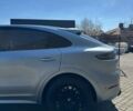 Серый Порше Cayenne Coupe, объемом двигателя 4 л и пробегом 57 тыс. км за 105000 $, фото 10 на Automoto.ua