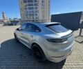 Серый Порше Cayenne Coupe, объемом двигателя 4 л и пробегом 57 тыс. км за 99800 $, фото 5 на Automoto.ua