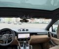 Серый Порше Cayenne Coupe, объемом двигателя 3 л и пробегом 38 тыс. км за 105000 $, фото 8 на Automoto.ua