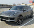 Серый Порше Cayenne Coupe, объемом двигателя 3 л и пробегом 57 тыс. км за 77000 $, фото 10 на Automoto.ua