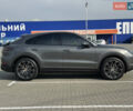 Серый Порше Cayenne Coupe, объемом двигателя 3 л и пробегом 57 тыс. км за 77000 $, фото 3 на Automoto.ua