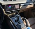 Серый Порше Cayenne Coupe, объемом двигателя 4 л и пробегом 57 тыс. км за 99800 $, фото 28 на Automoto.ua