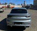 Серый Порше Cayenne Coupe, объемом двигателя 4 л и пробегом 57 тыс. км за 99800 $, фото 12 на Automoto.ua