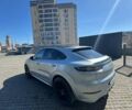 Серый Порше Cayenne Coupe, объемом двигателя 4 л и пробегом 57 тыс. км за 99800 $, фото 4 на Automoto.ua
