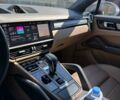 Серый Порше Cayenne Coupe, объемом двигателя 4 л и пробегом 57 тыс. км за 99800 $, фото 29 на Automoto.ua
