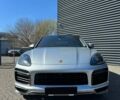Серый Порше Cayenne Coupe, объемом двигателя 4 л и пробегом 57 тыс. км за 99800 $, фото 13 на Automoto.ua