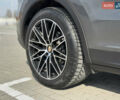 Серый Порше Cayenne Coupe, объемом двигателя 3 л и пробегом 57 тыс. км за 77000 $, фото 19 на Automoto.ua