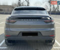 Серый Порше Cayenne Coupe, объемом двигателя 3 л и пробегом 57 тыс. км за 77000 $, фото 5 на Automoto.ua