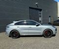 Серый Порше Cayenne Coupe, объемом двигателя 4 л и пробегом 57 тыс. км за 105000 $, фото 8 на Automoto.ua