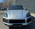 Серый Порше Cayenne Coupe, объемом двигателя 4 л и пробегом 57 тыс. км за 105000 $, фото 1 на Automoto.ua