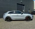 Серый Порше Cayenne Coupe, объемом двигателя 4 л и пробегом 57 тыс. км за 99800 $, фото 7 на Automoto.ua