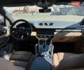 Серый Порше Cayenne Coupe, объемом двигателя 4 л и пробегом 57 тыс. км за 105000 $, фото 22 на Automoto.ua