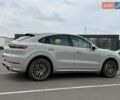 Серый Порше Cayenne Coupe, объемом двигателя 3 л и пробегом 38 тыс. км за 105000 $, фото 2 на Automoto.ua