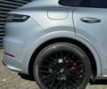 Серый Порше Cayenne Coupe, объемом двигателя 4 л и пробегом 57 тыс. км за 105000 $, фото 15 на Automoto.ua