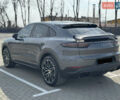 Серый Порше Cayenne Coupe, объемом двигателя 3 л и пробегом 57 тыс. км за 77000 $, фото 6 на Automoto.ua