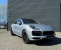 Серый Порше Cayenne Coupe, объемом двигателя 4 л и пробегом 57 тыс. км за 105000 $, фото 14 на Automoto.ua