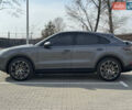 Серый Порше Cayenne Coupe, объемом двигателя 3 л и пробегом 57 тыс. км за 77000 $, фото 7 на Automoto.ua