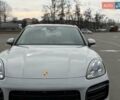 Серый Порше Cayenne Coupe, объемом двигателя 3 л и пробегом 38 тыс. км за 105000 $, фото 1 на Automoto.ua