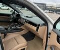 Серый Порше Cayenne Coupe, объемом двигателя 3 л и пробегом 38 тыс. км за 105000 $, фото 9 на Automoto.ua