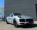 Серый Порше Cayenne Coupe, объемом двигателя 4 л и пробегом 57 тыс. км за 105000 $, фото 6 на Automoto.ua