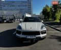 Серый Порше Cayenne Coupe, объемом двигателя 3 л и пробегом 102 тыс. км за 98000 $, фото 7 на Automoto.ua