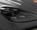 Серый Порше Cayenne Coupe, объемом двигателя 3 л и пробегом 56 тыс. км за 91000 $, фото 16 на Automoto.ua