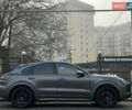 Серый Порше Cayenne Coupe, объемом двигателя 4 л и пробегом 49 тыс. км за 102999 $, фото 26 на Automoto.ua