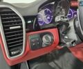 Серый Порше Cayenne Coupe, объемом двигателя 3 л и пробегом 39 тыс. км за 84999 $, фото 24 на Automoto.ua