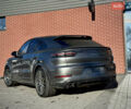 Серый Порше Cayenne Coupe, объемом двигателя 4 л и пробегом 34 тыс. км за 99900 $, фото 16 на Automoto.ua