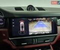 Серый Порше Cayenne Coupe, объемом двигателя 3 л и пробегом 39 тыс. км за 84999 $, фото 28 на Automoto.ua